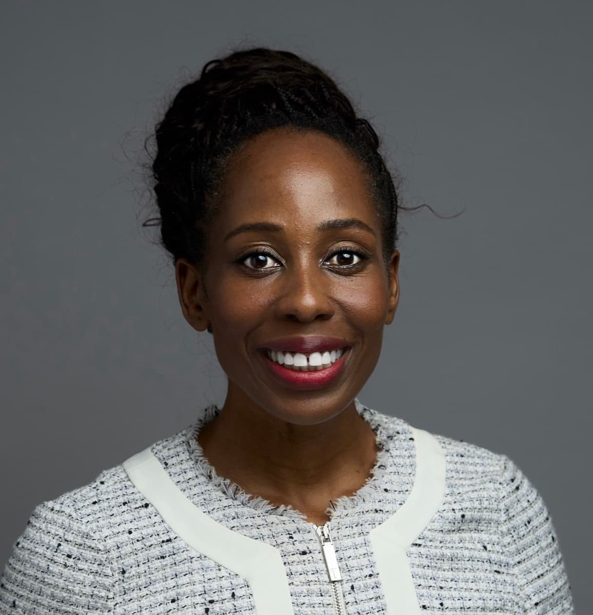 Vivian Nwakah, founder and CEO of MoedimAI